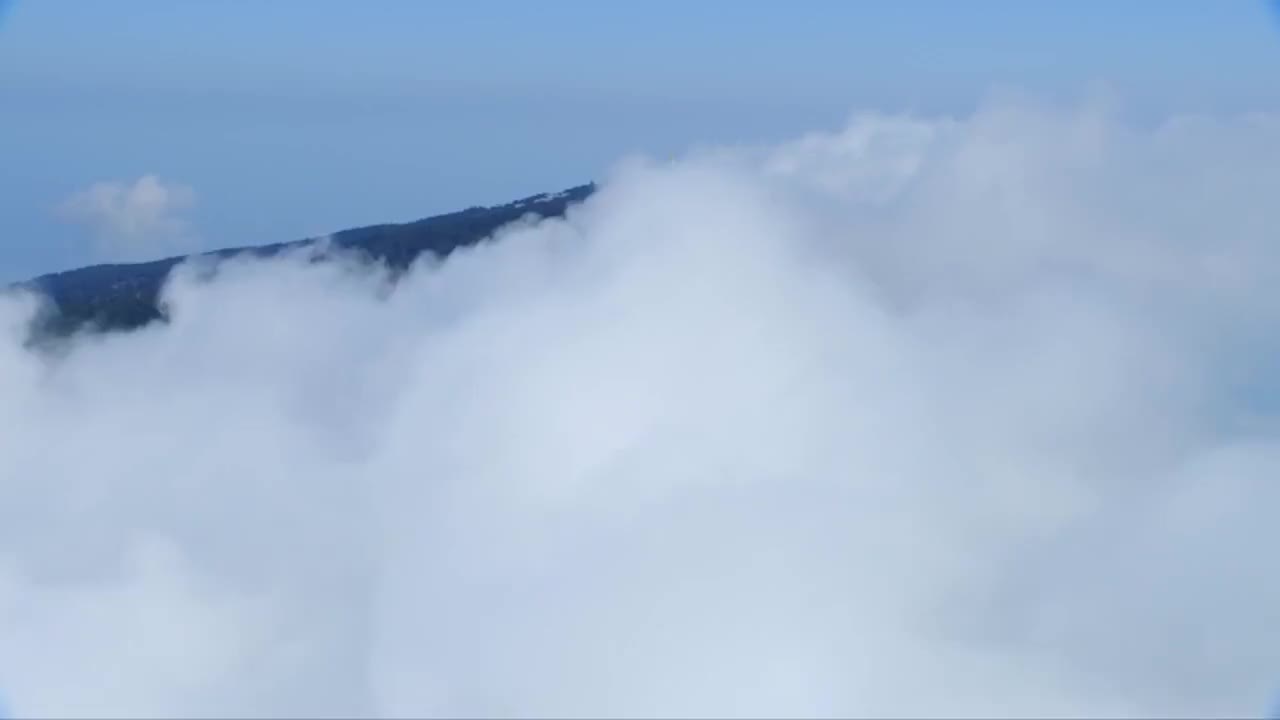 【美丽中国】《Amazing China》双语字幕绝佳英语听力素材，感受中国自然风光-p56-56.云海中的峨眉[高清版]