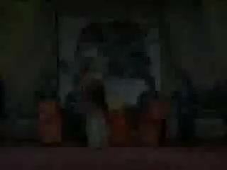 第9集 刘文晋企图夺朝 佘太君金殿除贼