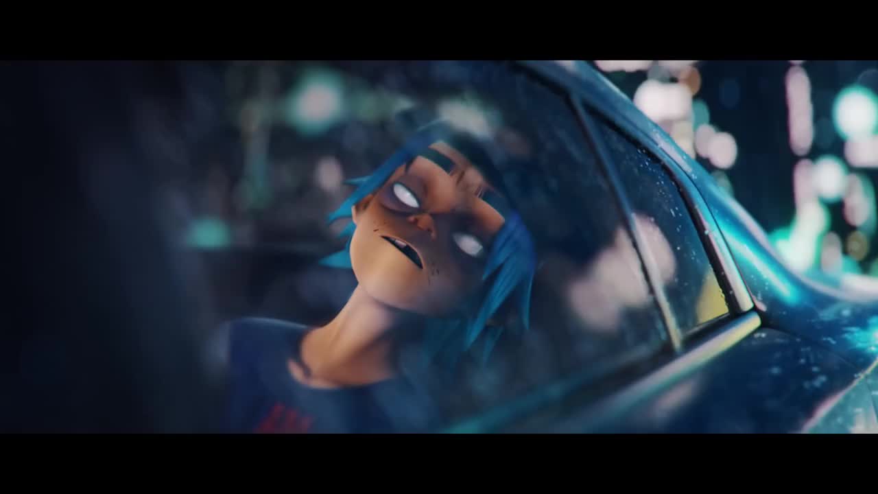 Cracker Island (Official Video)