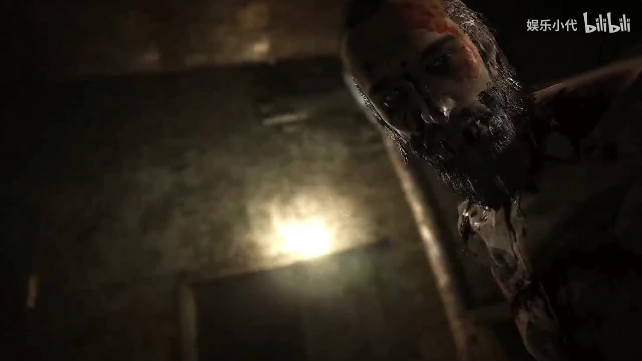 厨师 氛围+追逐