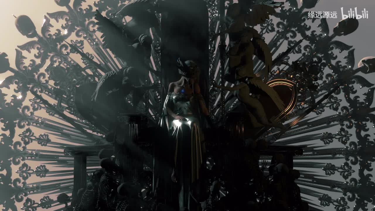 海烟琴4【王座2】