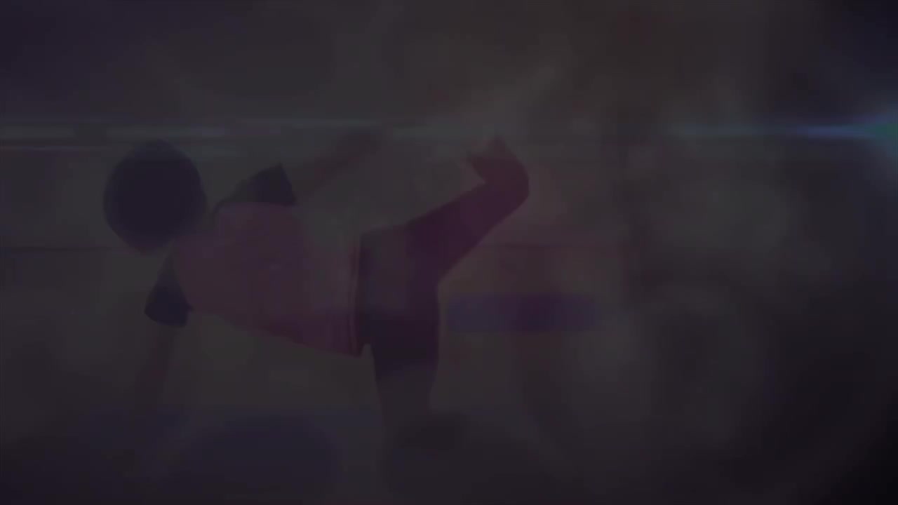 2.2.1-跪姿练习·下（跟我学）