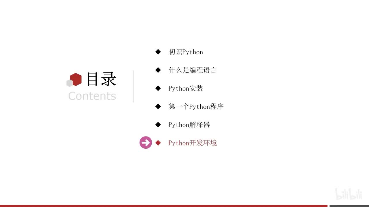 第一阶段-第一章-10-PyCharm开发工具的安装和基础使用