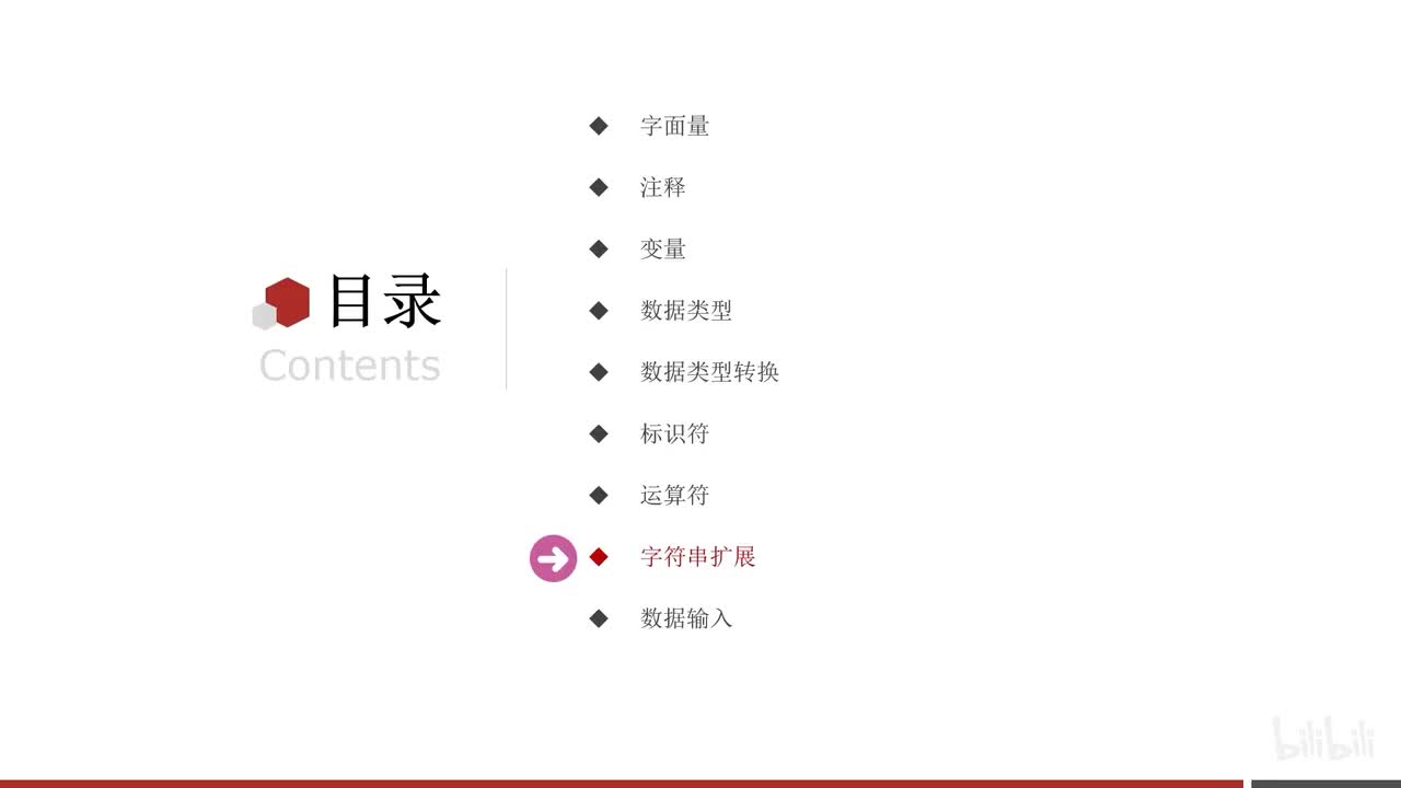 第一阶段-第二章-08-字符串的三种定义方式