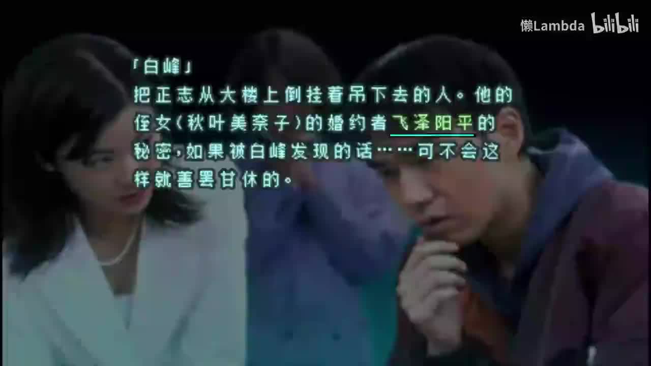 第四日 飞泽阳平（高中生）②