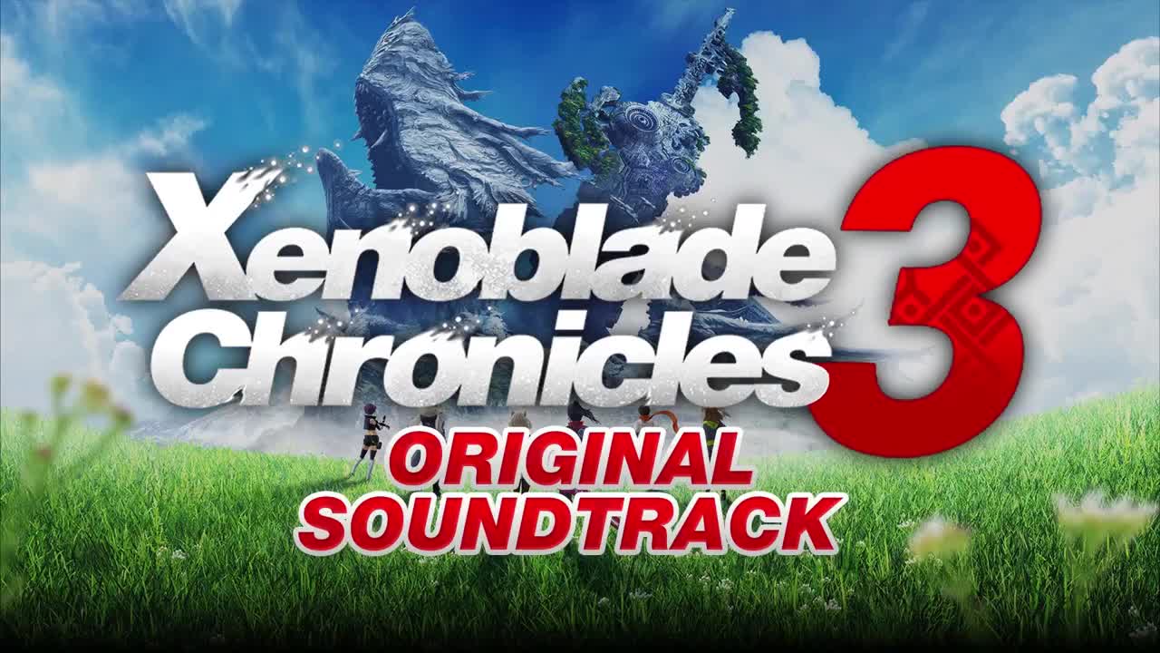 Battle! Vs Queen (End) – Xenoblade Chronicles 3 Original Soundtrack OST