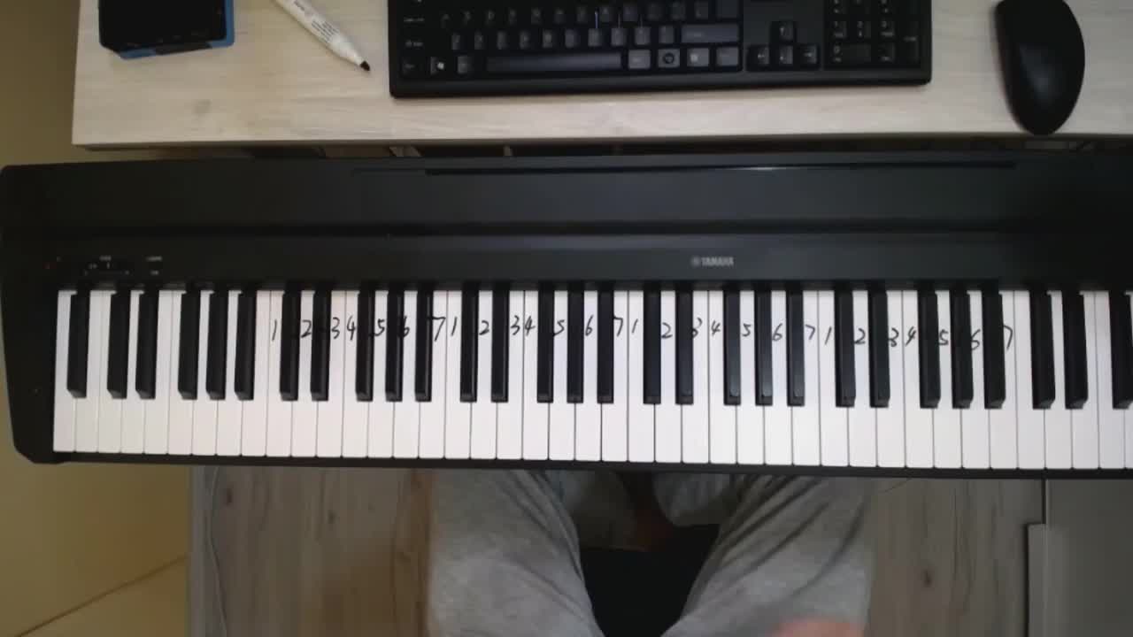 【简谱识谱、音符时值】音符的时值