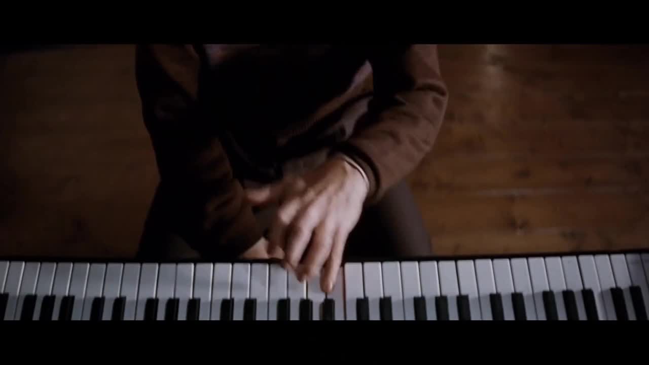 钢琴基础【钢琴测试】