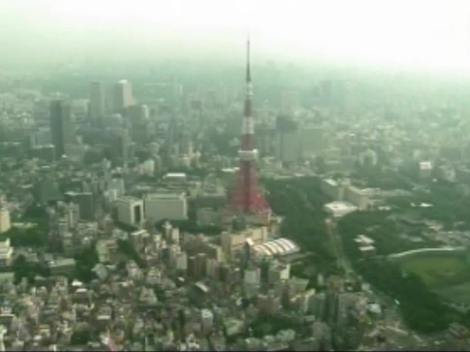 中島みゆき 2002年 混剪 前灯尾灯@