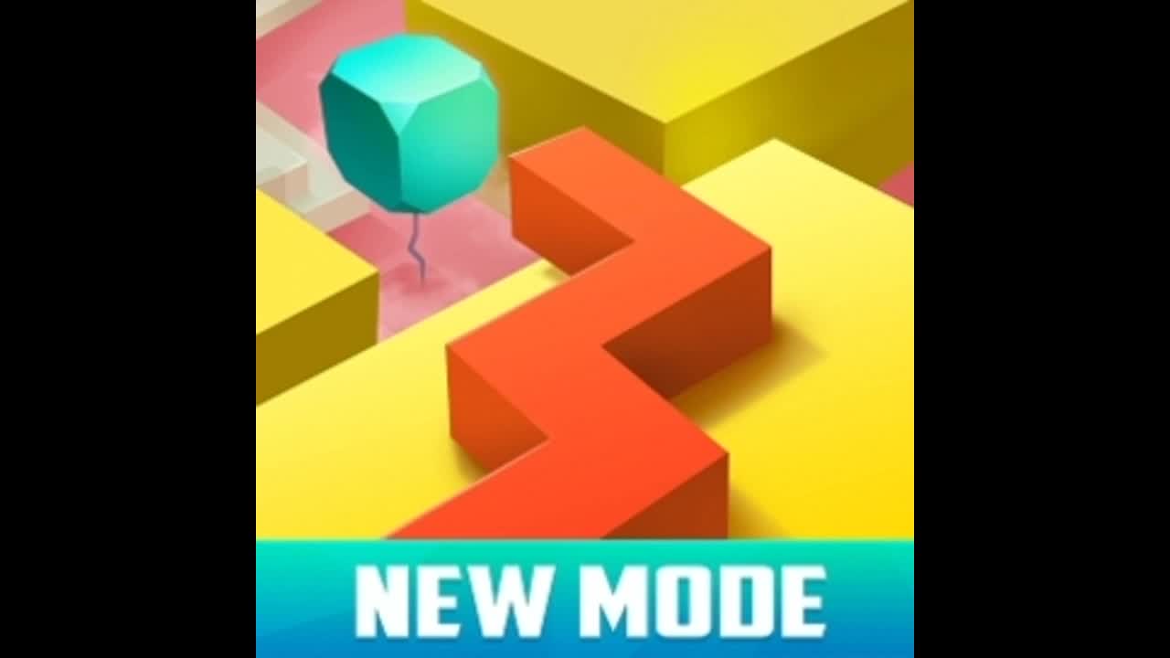 炫彩天空之梦 Colourful Dream of Sky