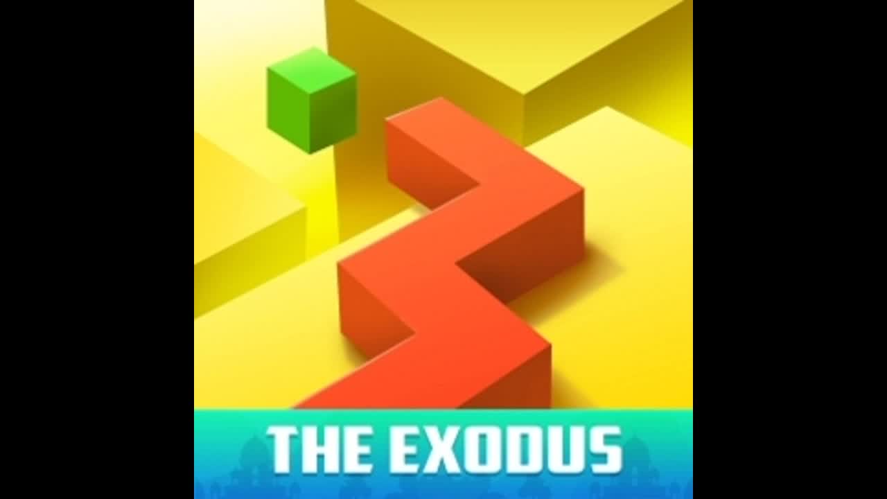 出埃及记 The Moses' Exodus