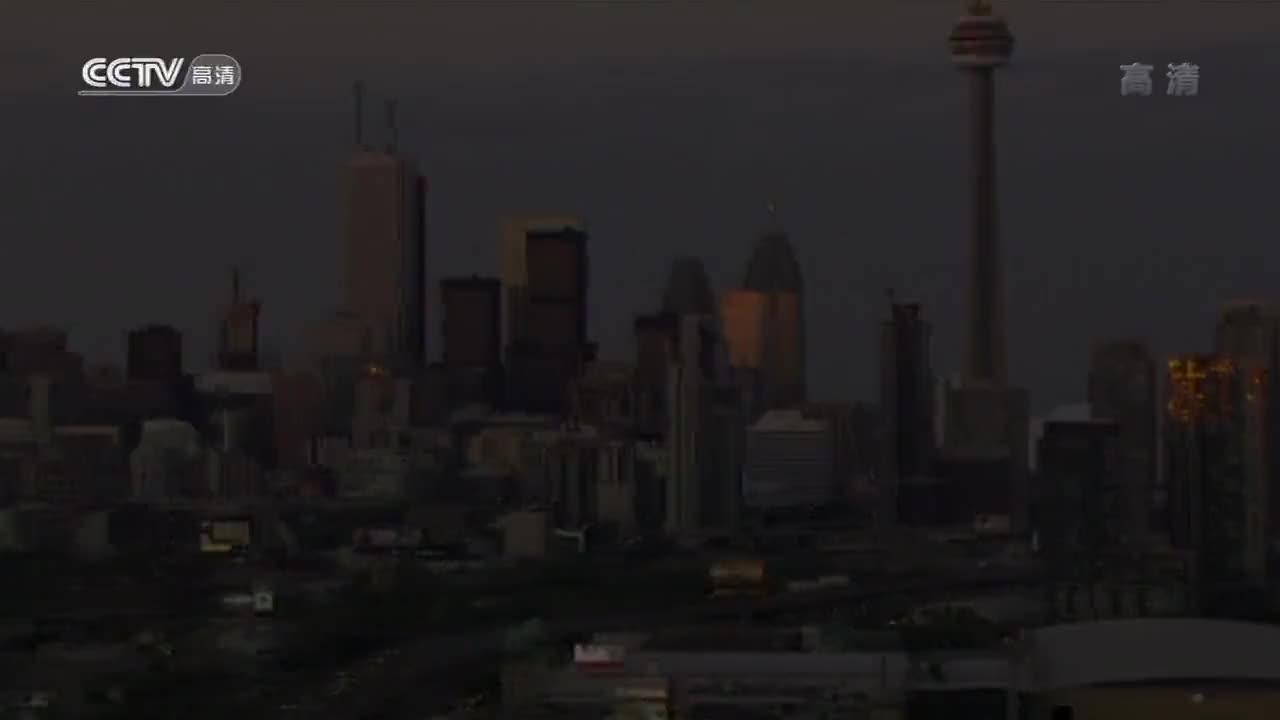 博物馆的秘密 3季（国配_中文字幕）-p3-多伦多--安大略皇家博物馆[高清版]