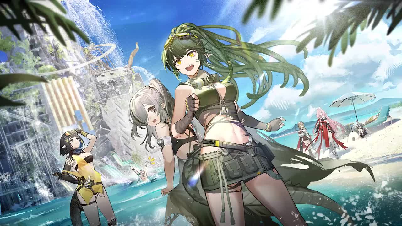 [理想城：长夏狂欢季]「主界面」sys_act20side