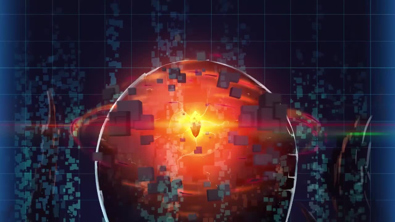 守护（怪兽计划2）