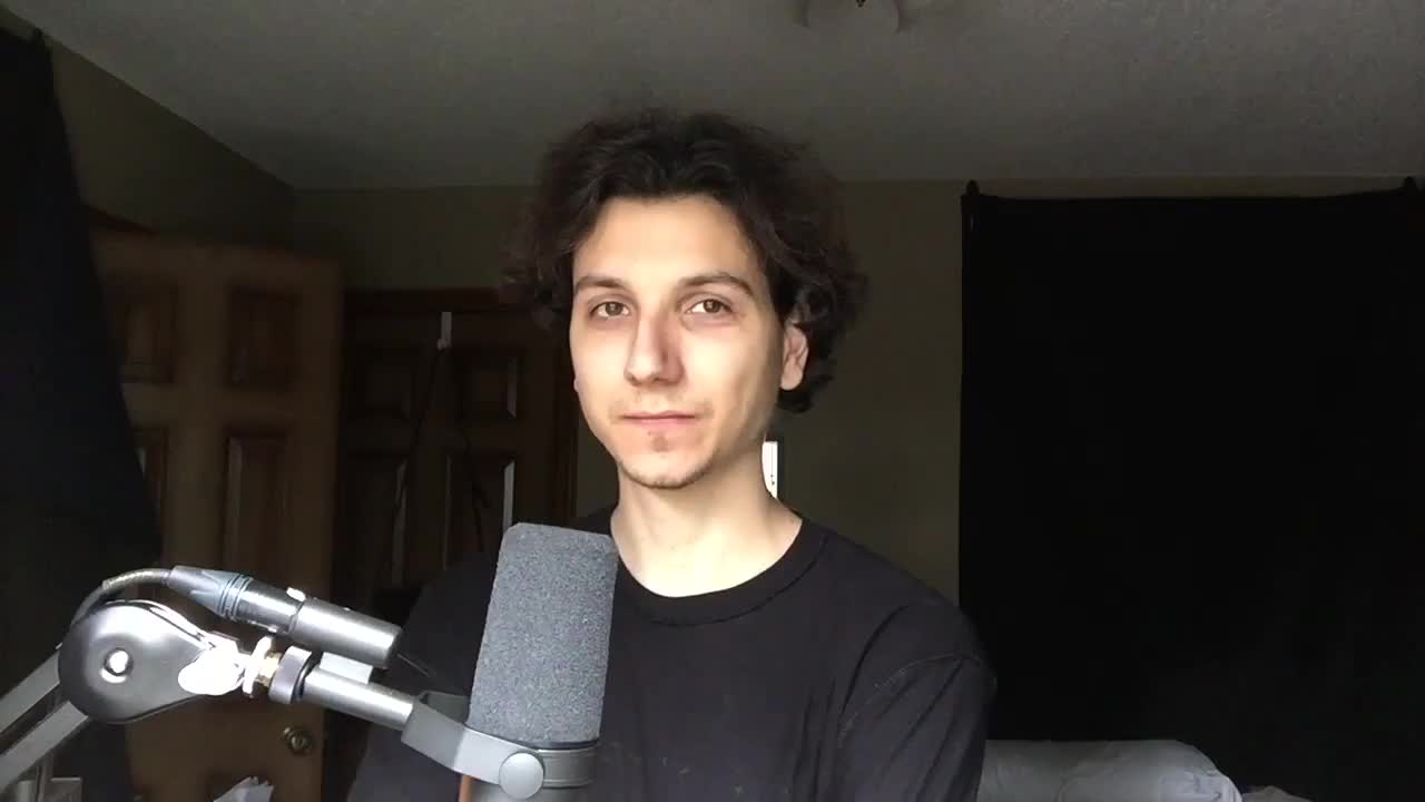 Dean Lewis - Be Alright (Anson Seabra Cover)
