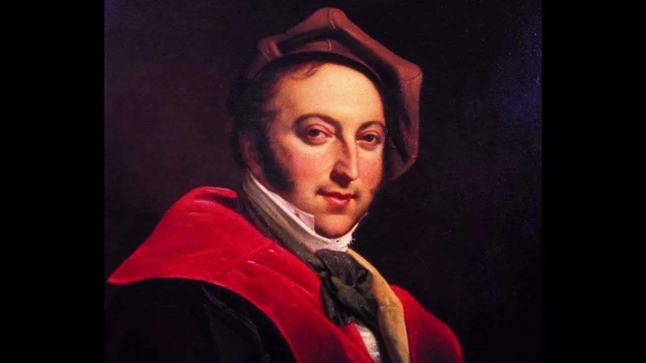 塞维利亚理发师序曲