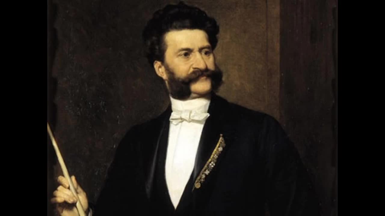 维也纳森林的故事圆舞曲