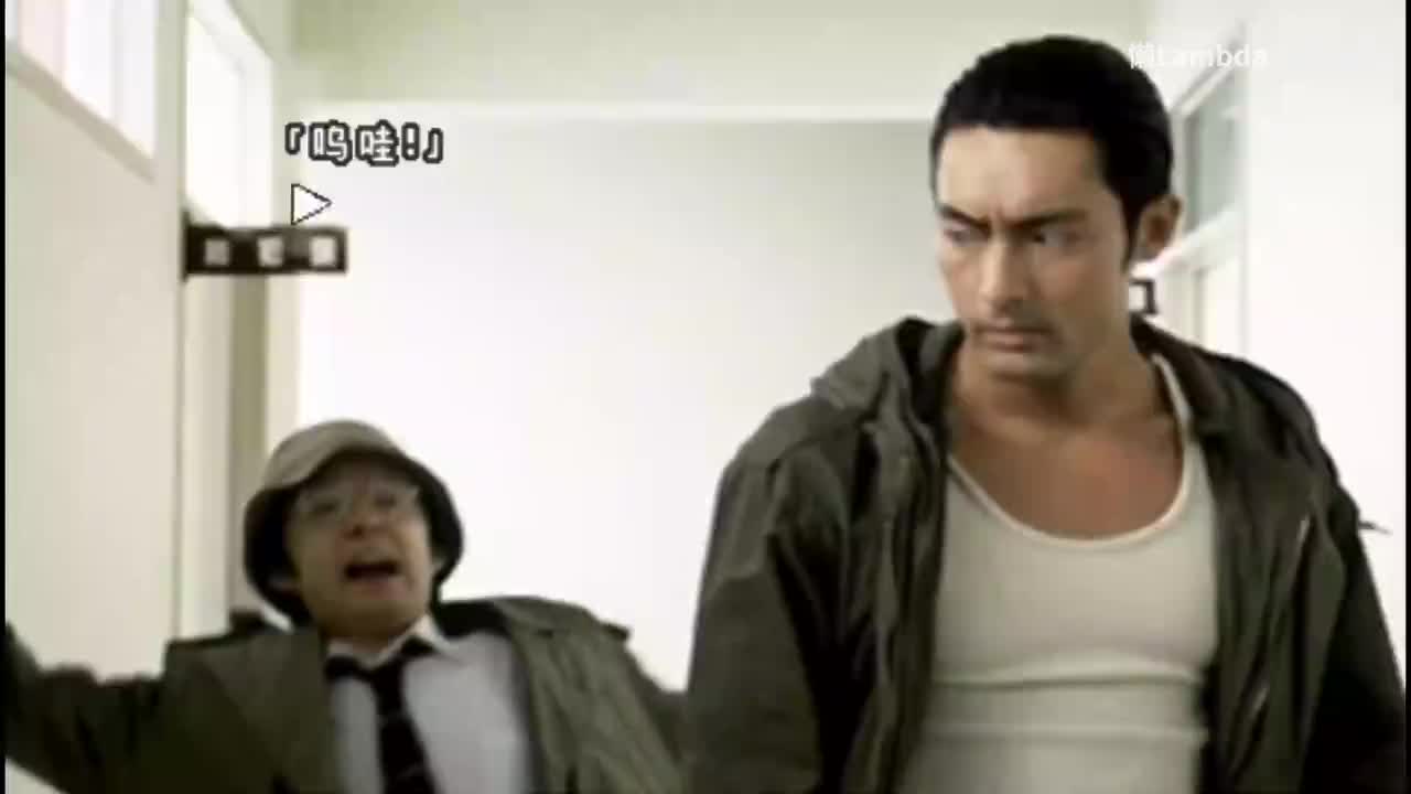 第五日 高峰隆士（佣兵）（完结）