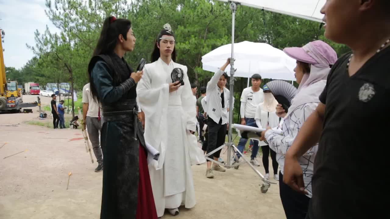 咱俩单独戏没有五集吧