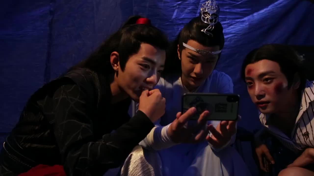 一起看金丹片段2