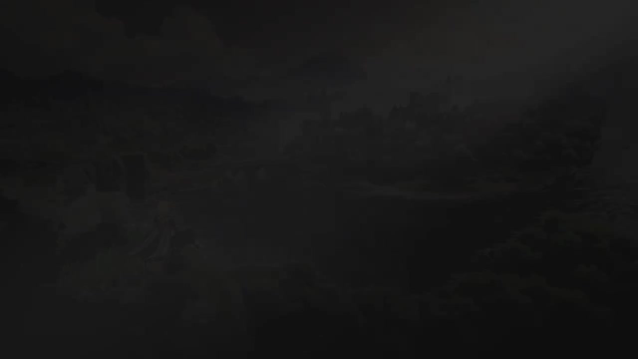 【蒙德】风与异乡人（蒙德-梦的开始）