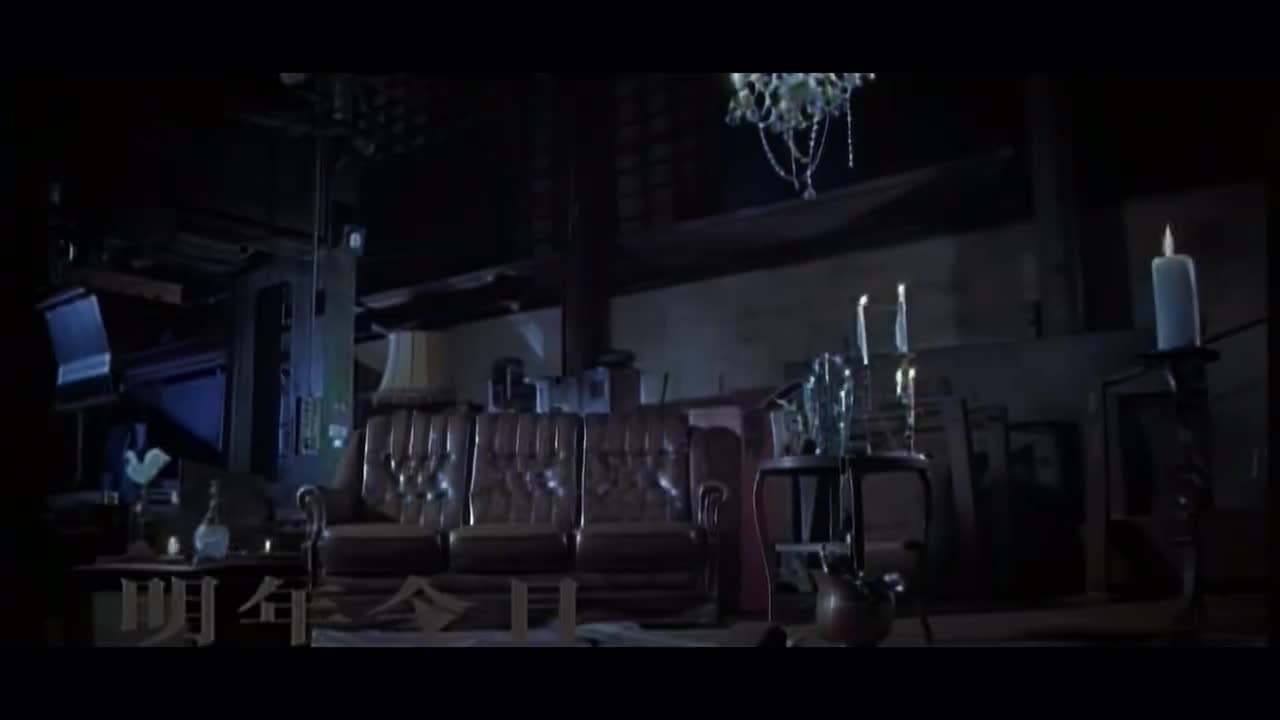 陈奕迅 - 明年今日（伴奏）