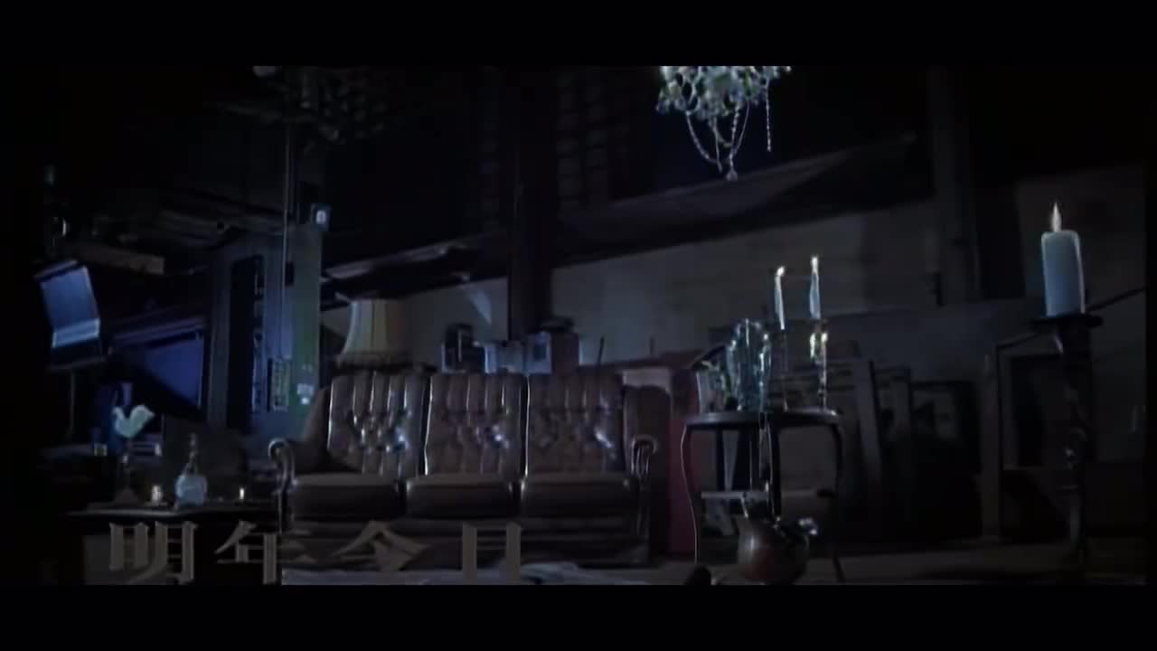 陈奕迅 - 明年今日