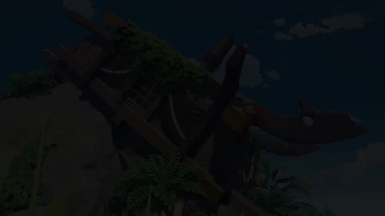 《原神》世界任务——最后的宝藏