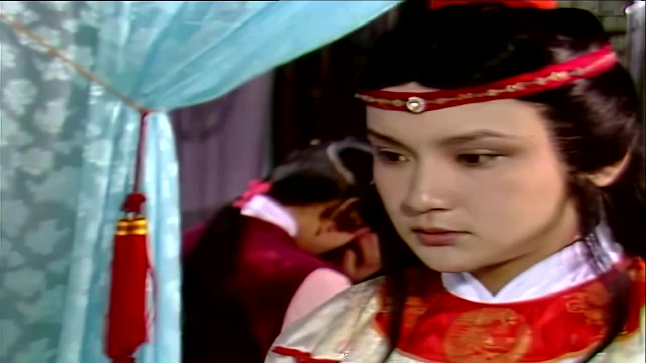 伴奏-叹香菱