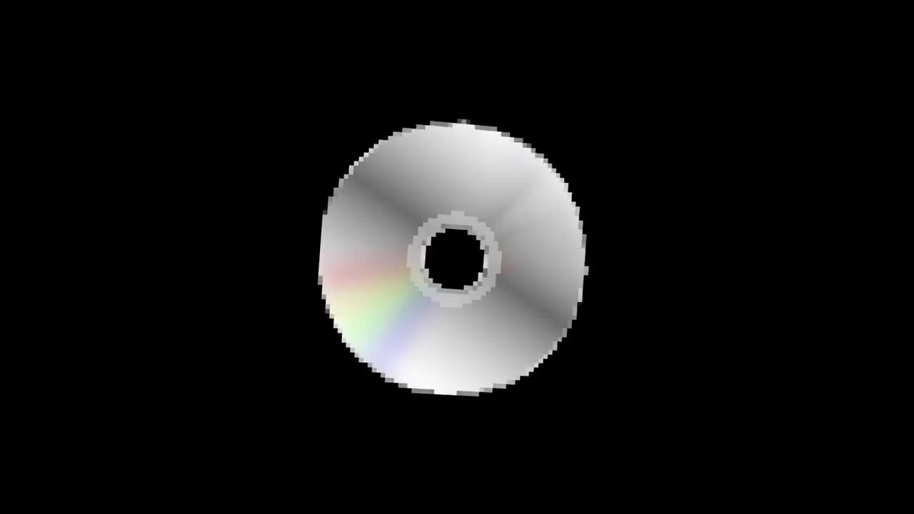 CD