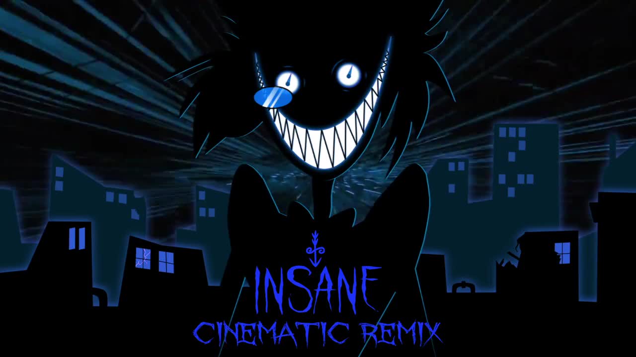 Cinematic电影混音/视觉音频版