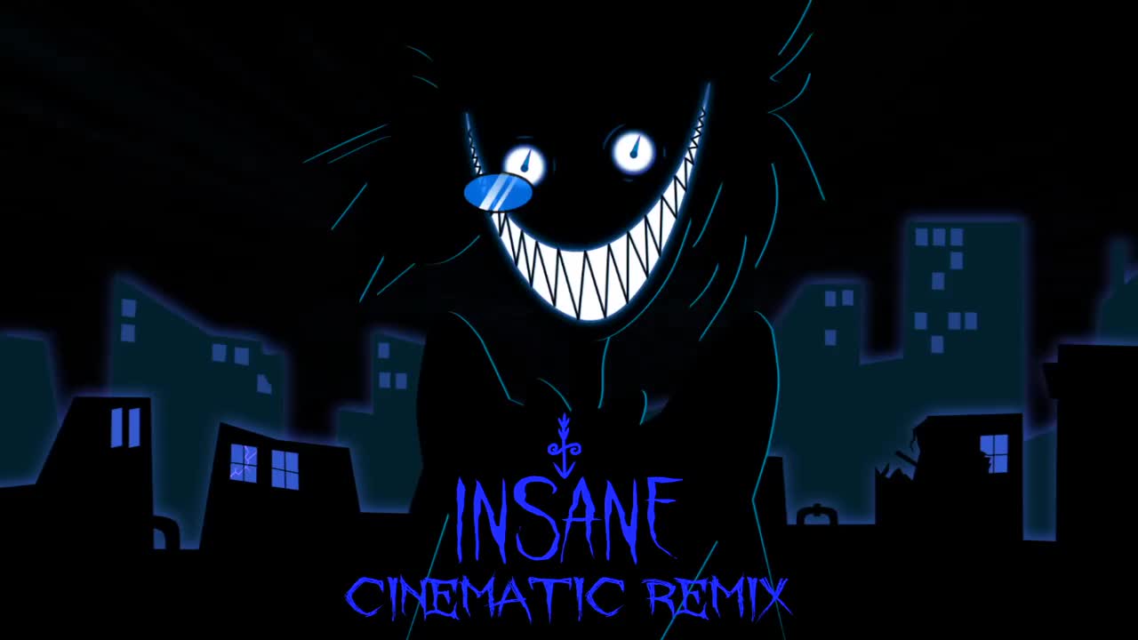 全曲混音/视觉音频版