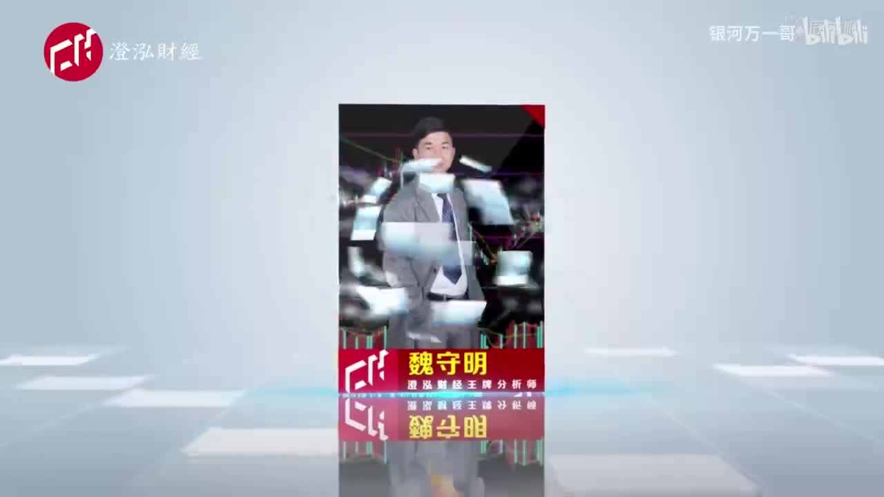 第五讲：K线组合