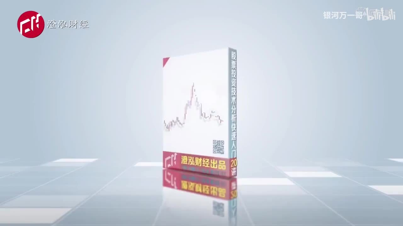 第十九讲：如何看懂板块轮动