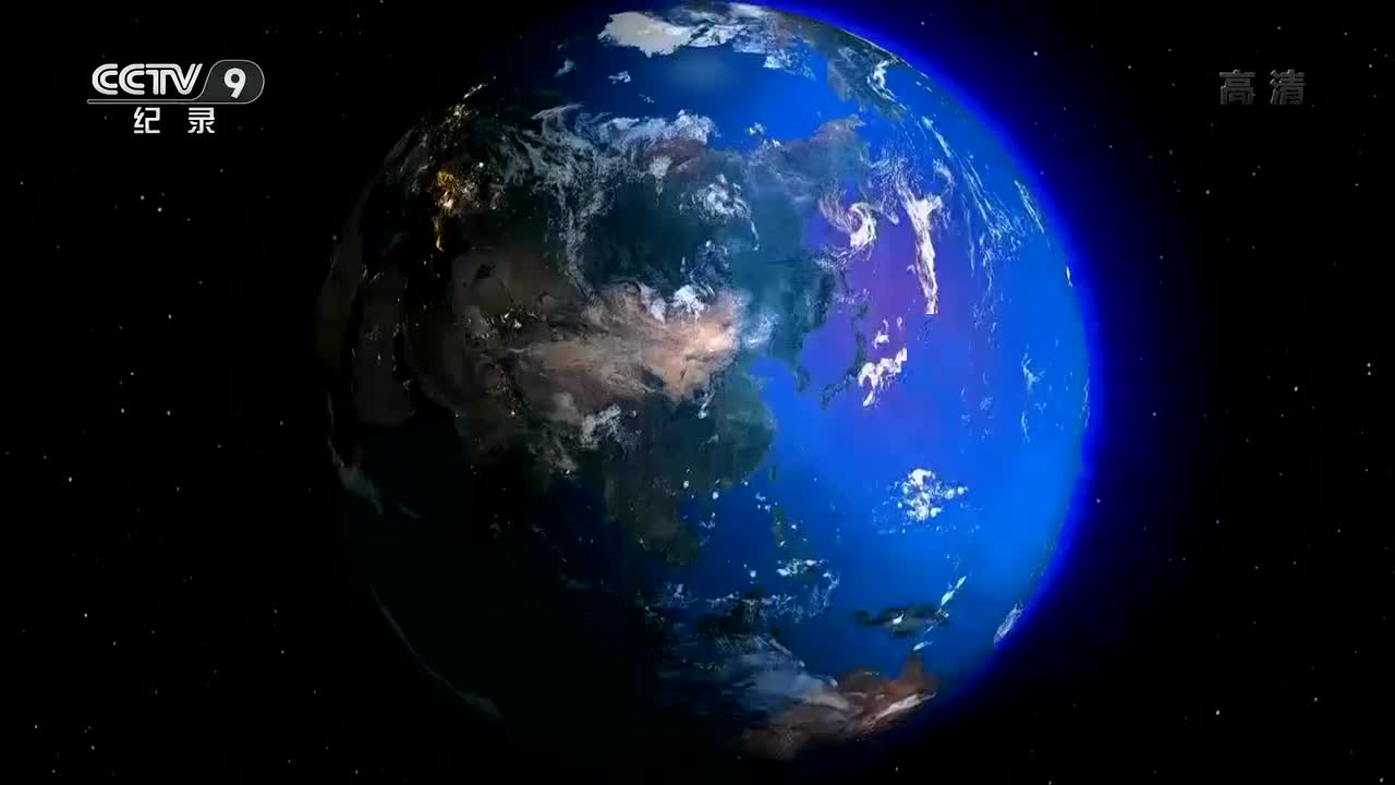 央视纪录片 史话新疆 全60集-p6-006.西域都护 [高清版]