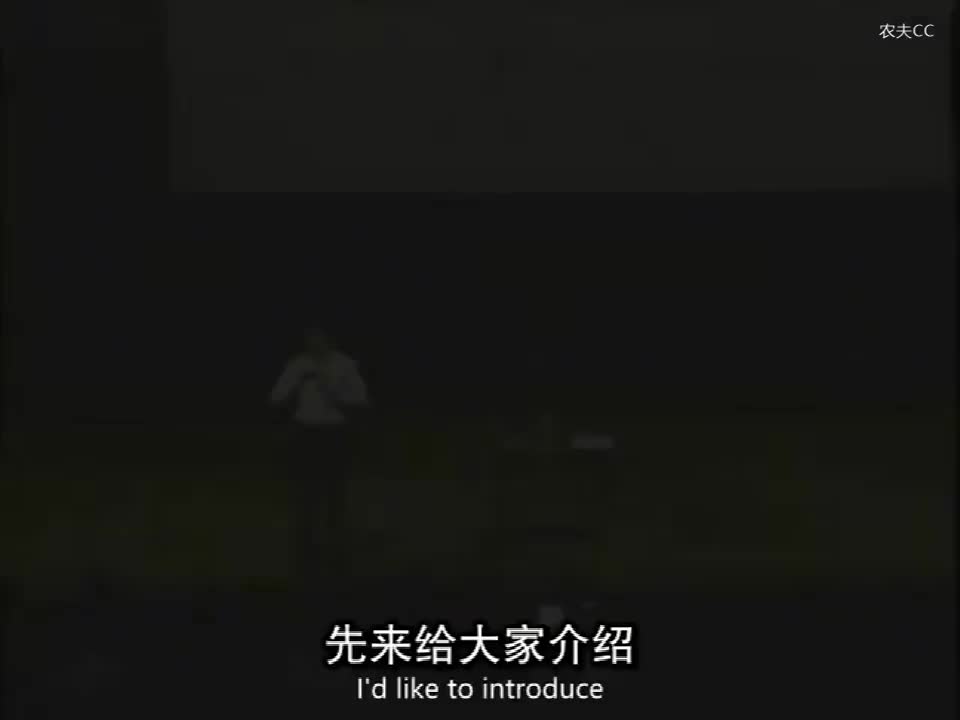 第5集 环境的力量