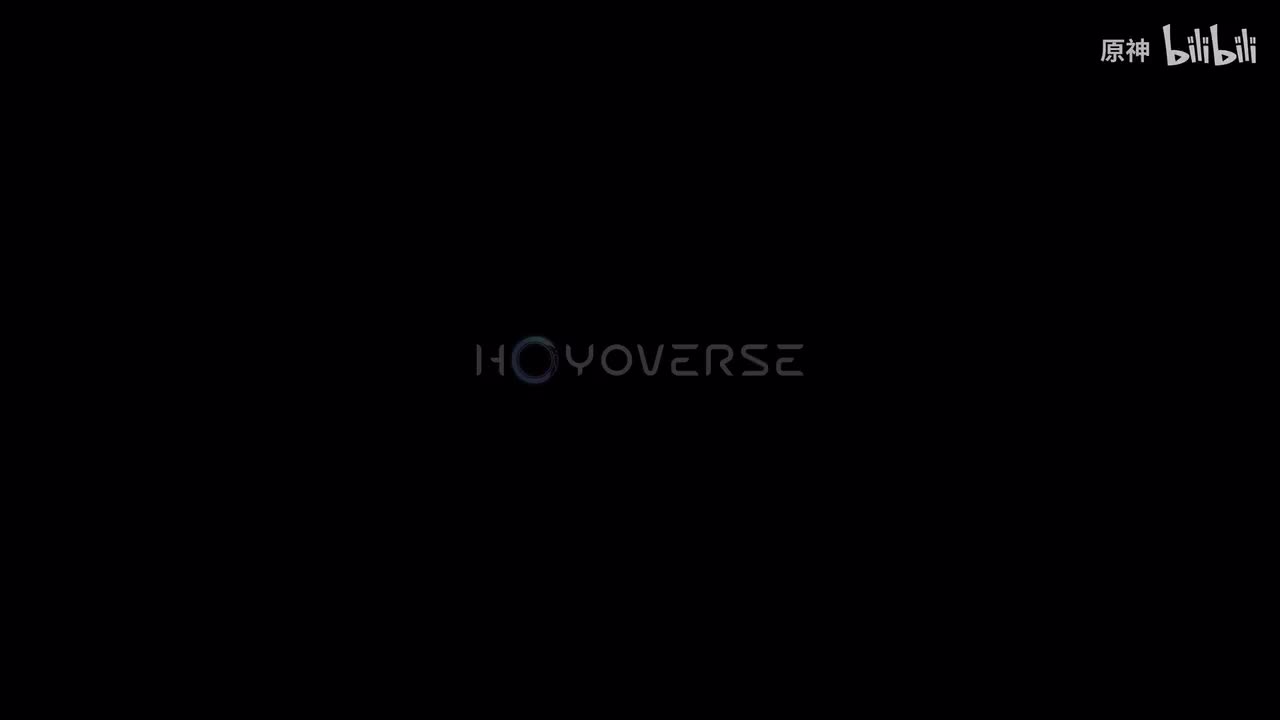 日-《原神》过场动画-「花神之舞」