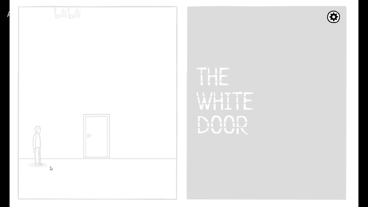 白门 The White Door（含ARG）