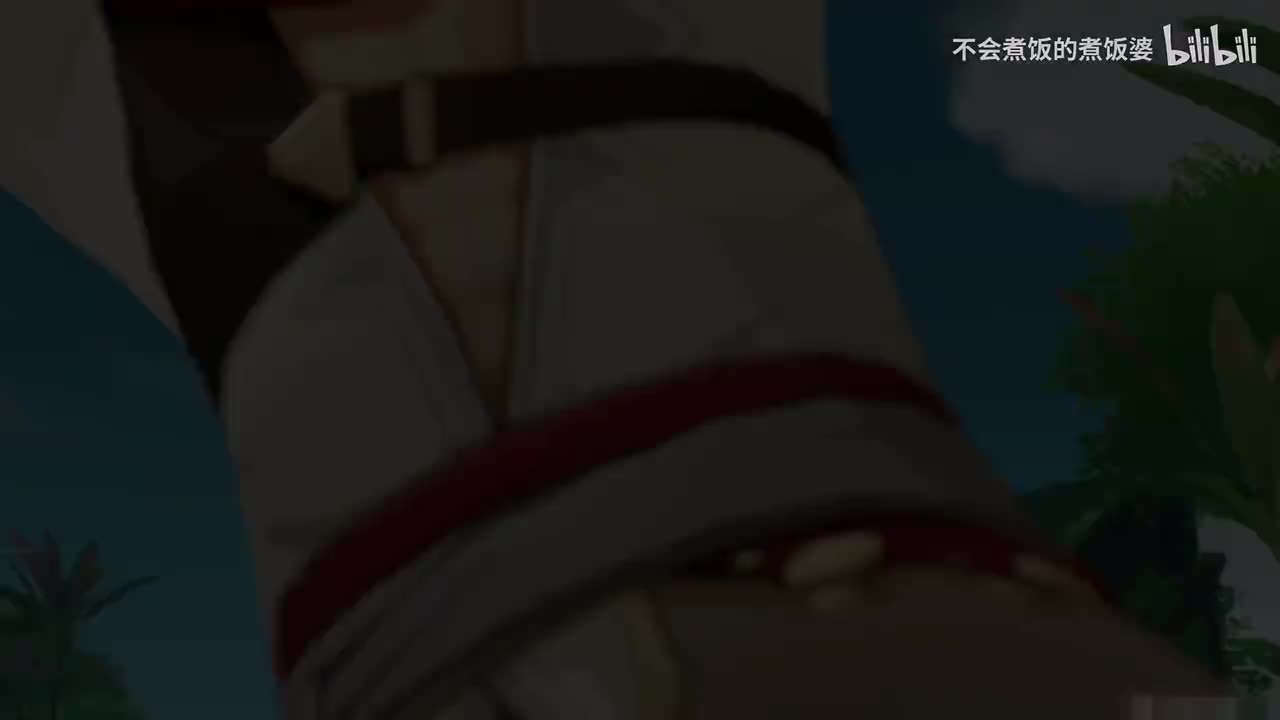 剧情动画：红色罐装知识
