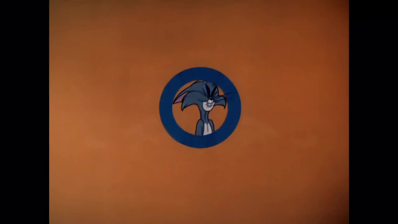 19-3 汤二德小雪人（查克琼斯）