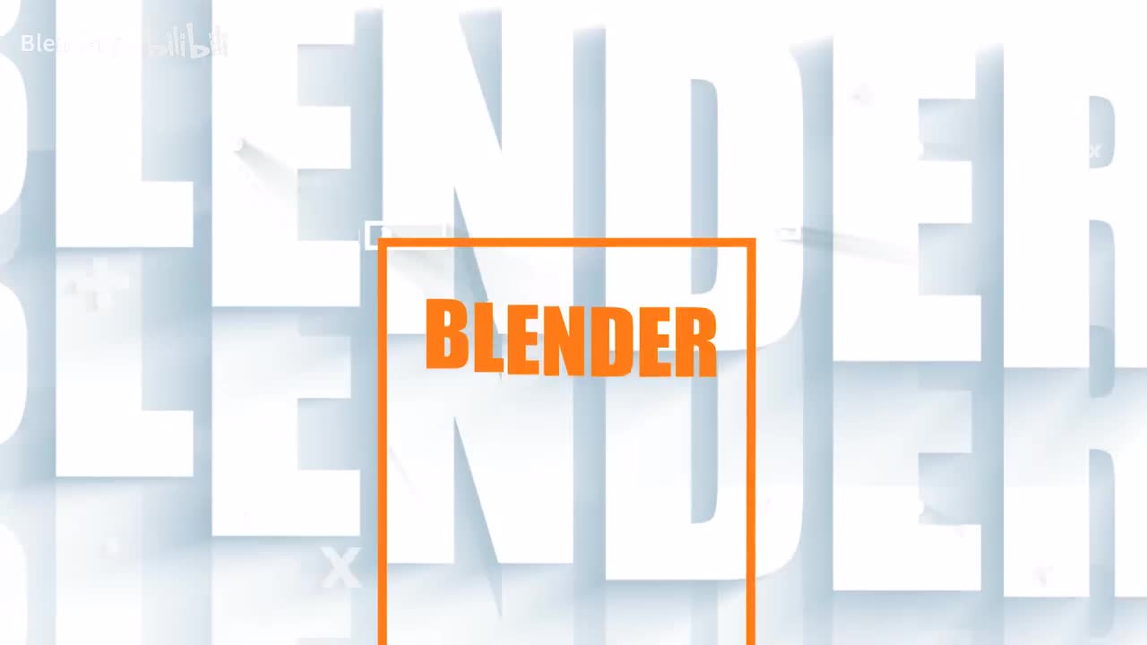 案例2：积木组合_渲染