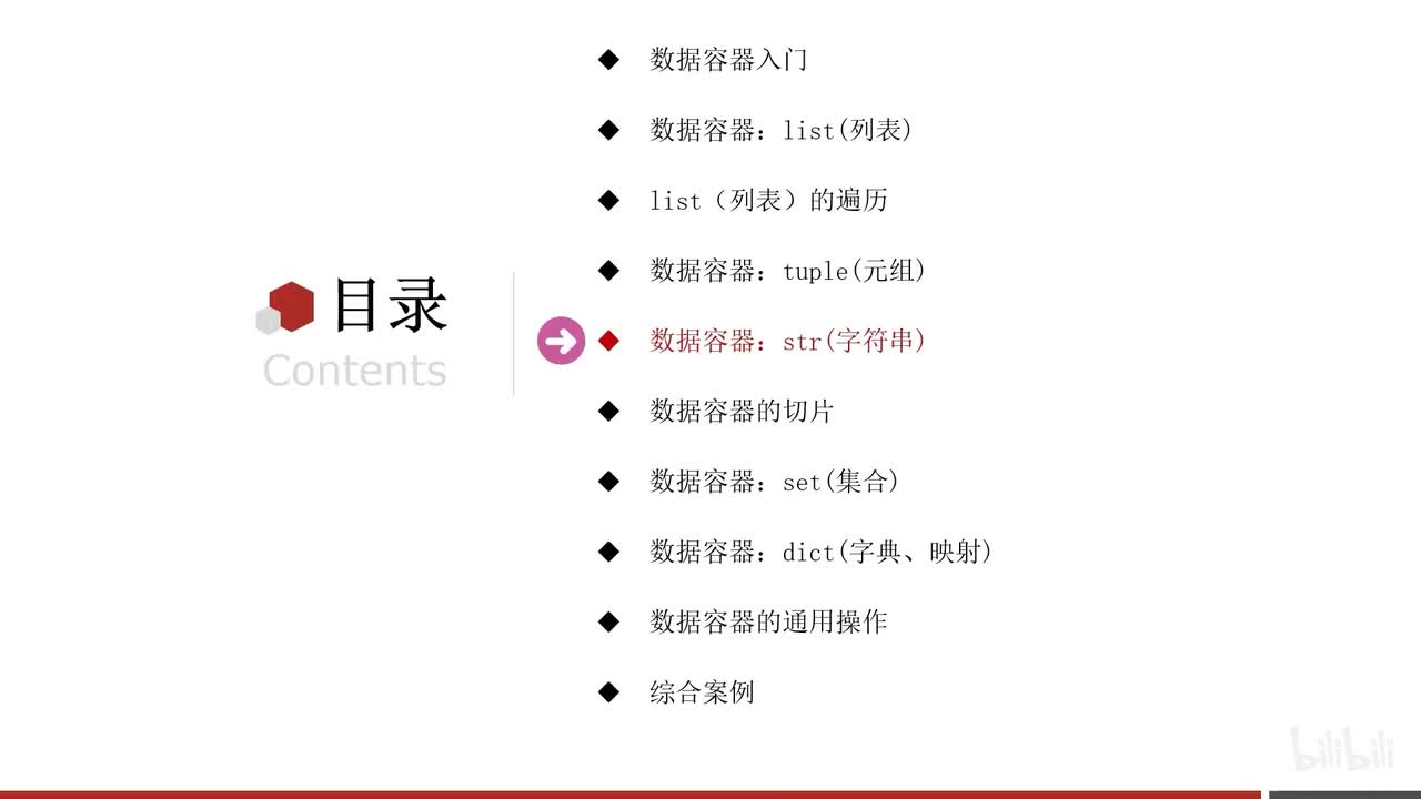 第一阶段-第六章-08-字符串的定义和操作