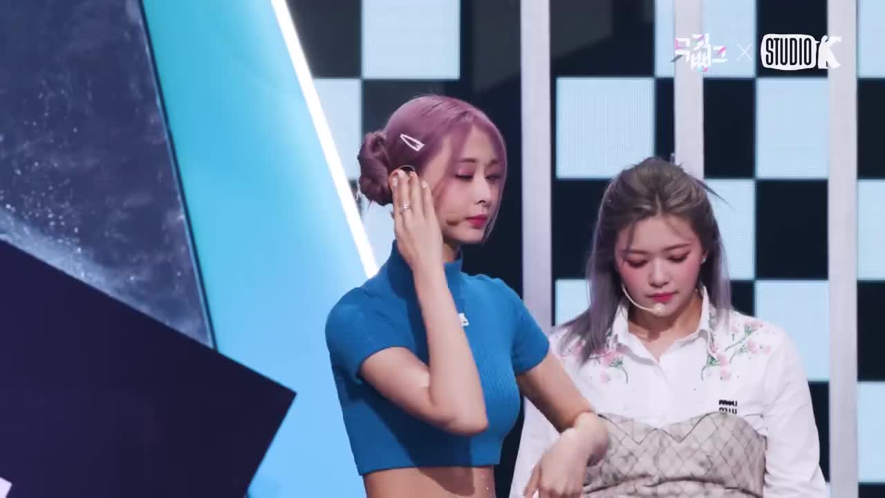 ♥220826 Talk That Talk 【音银】 （横）