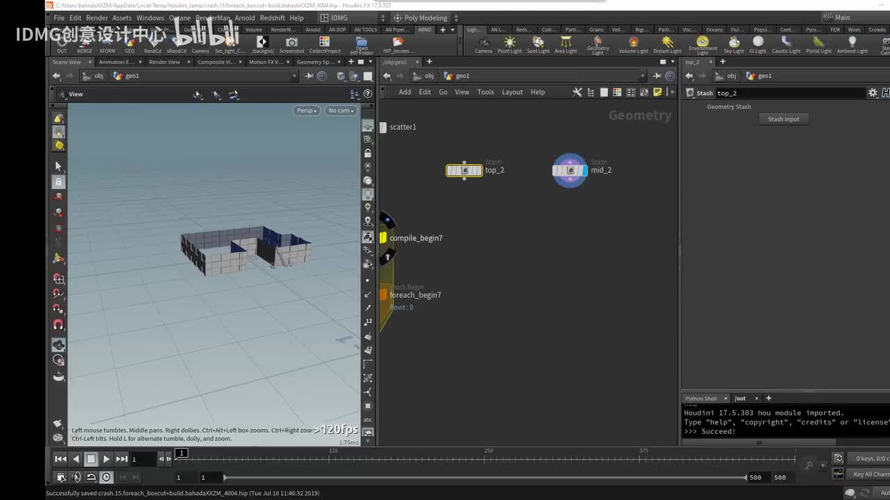 day32.随机城市案例part2