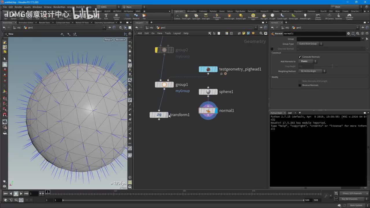 day9.Group节点part2