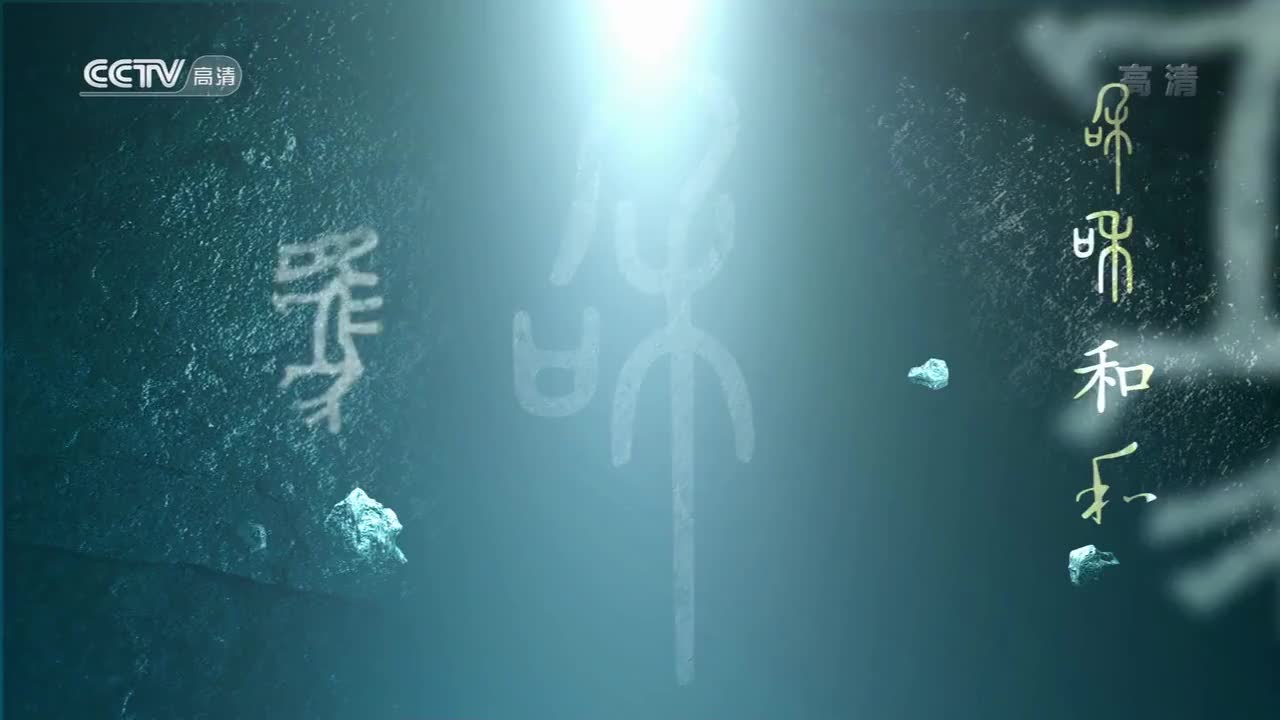 【央视纪录片】中国书法五千年 8集全【2013】-p5-第五集 草舞龙蛇[高清版]