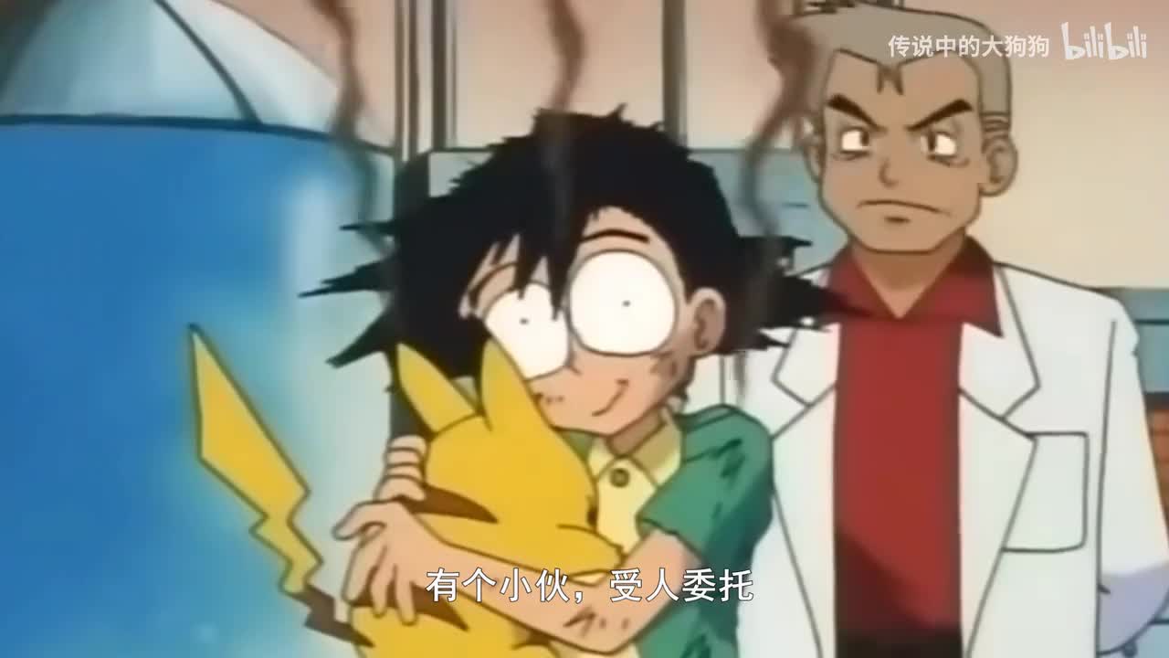 片头废稿，有兴趣可以看看~