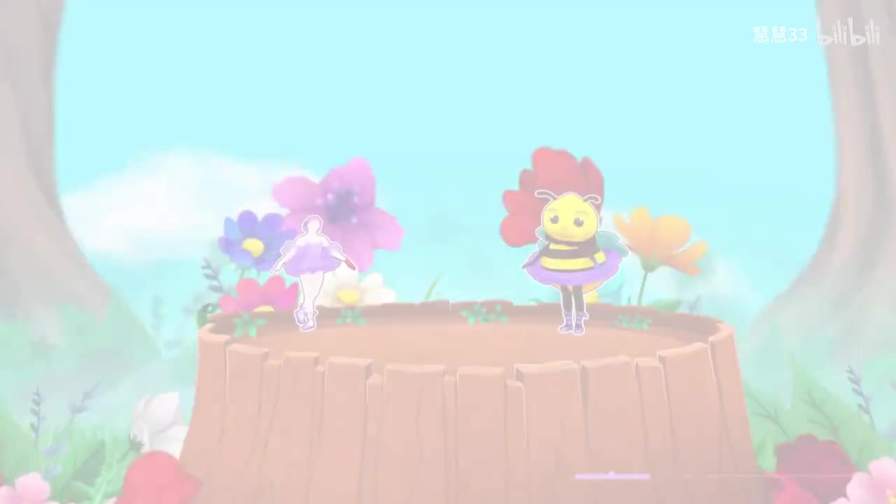 Dance Of The Mirlitons【K】-✨