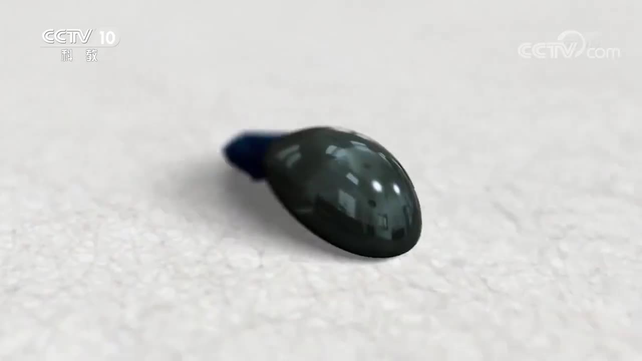 央视纪录片：《李约瑟和中国古代科技》 第3集 文明高地[超清版]