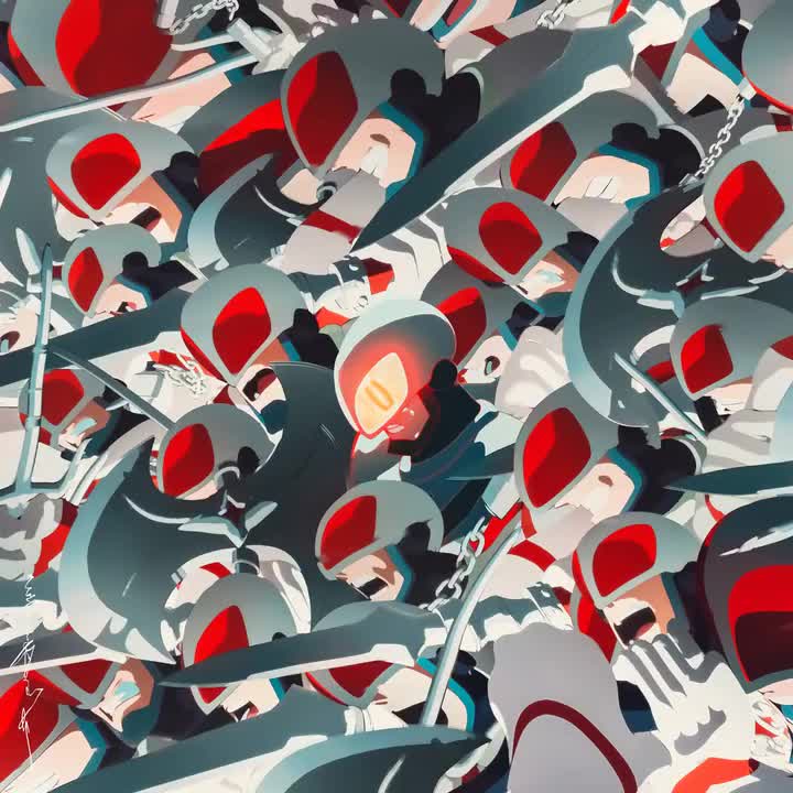 ⭐U-millennium parade 中村佳穂